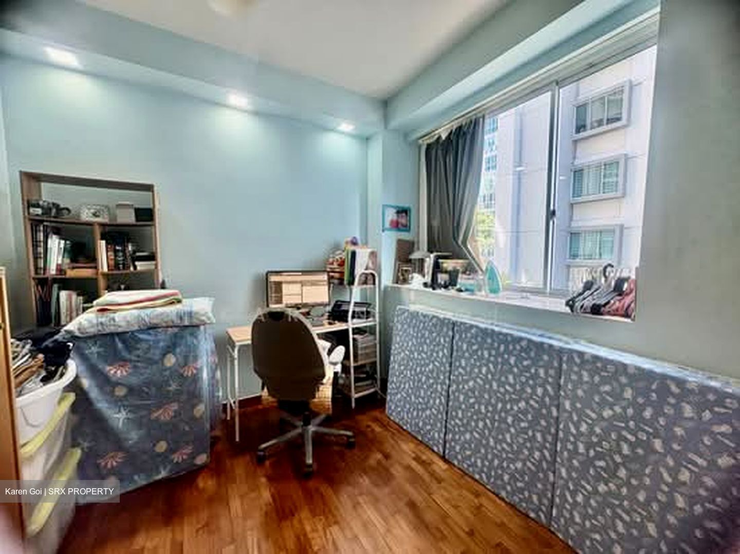 The Eden At Tampines (D18), Condominium #600272531